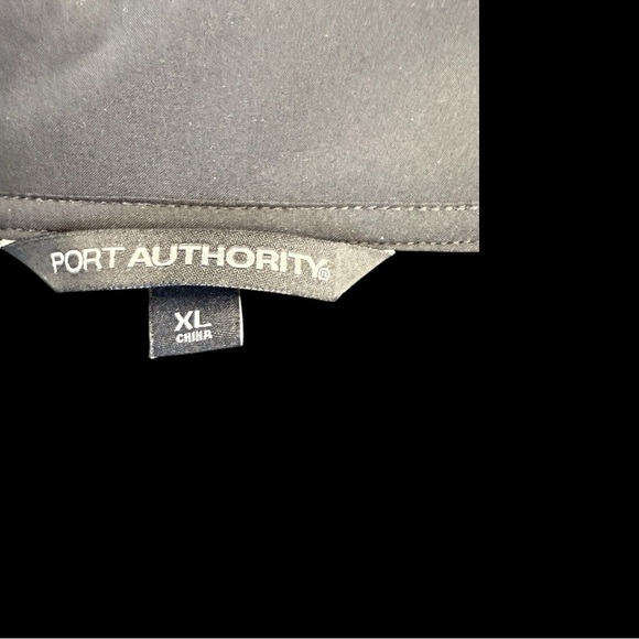 Port Authority Camouflage Colorblock Soft Shell Jacket Men’s XL - Picture 8 of 8